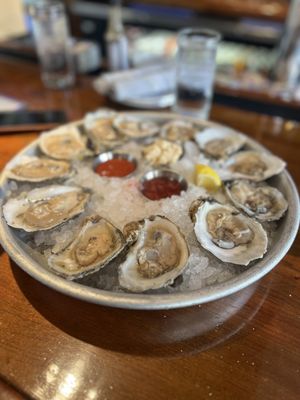 Amen Street Fish & Raw Bar by null
