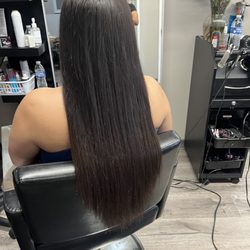 Alexa's Hair Extensions