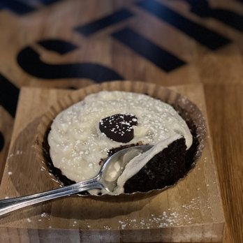 Barrel District - Chocolate Cake - Pizza Near Me - Cathedral City, California Barrel District - Chocolate Cake - Pizza Near Me - Cathedral City, California