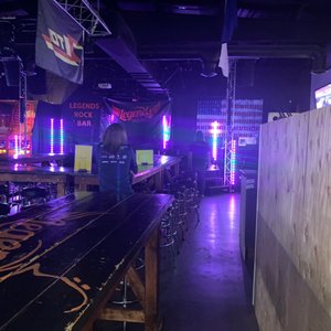 Legends Rock Bar on Yelp