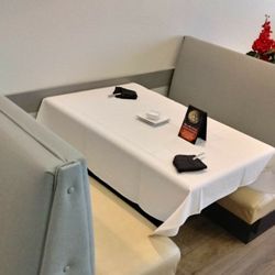 Custom Classic Upholstery