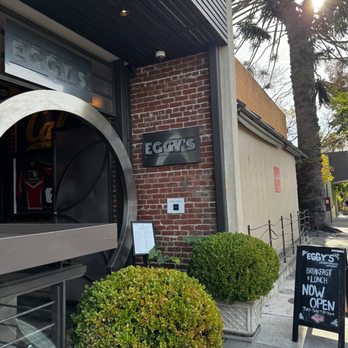 Eggy’s Neighborhood Kitchen - Breakfast & Brunch Near Me - Berkeley, California Eggy’s Neighborhood Kitchen - Breakfast & Brunch Near Me - Berkeley, California