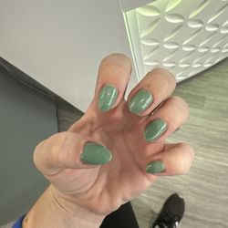 Mie Nails & Spa