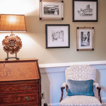 Arrowhead Inn Bed & Breakfast - Hotels Near Me - Durham, North Carolina