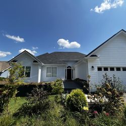 Goodpaster Painting, Guttering, Roofing