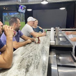 The Par Pub