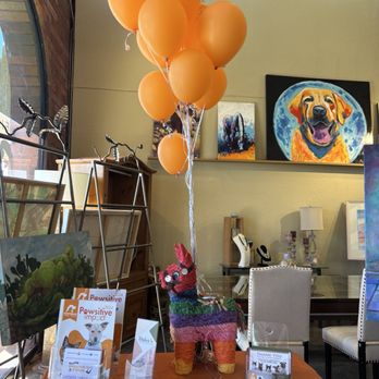 Daisy's Rescued Goods - Grand opening - Thrift Stores Near Me - Carefree, Arizona Daisy's Rescued Goods - Grand opening - Thrift Stores Near Me - Carefree, Arizona