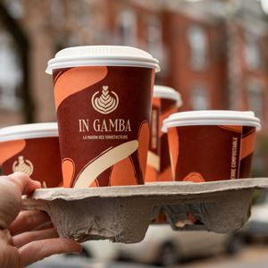 Montreal Best Coffee Shops!