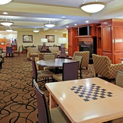 Holiday Inn Express Indianapolis South