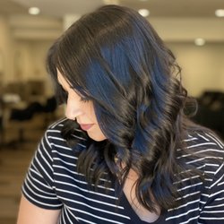 Boho Babes Beauty - I love my clients!