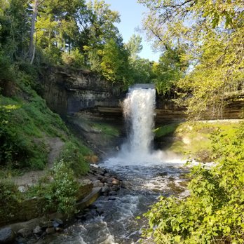 Minnehaha Park - Minnehaha Falls - Parks Near Me - Minneapolis, Minnesota Minnehaha Park - Minnehaha Falls - Parks Near Me - Minneapolis, Minnesota