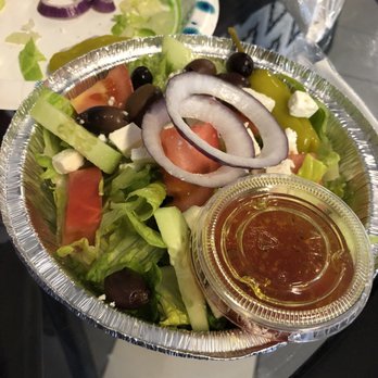 The Spot - Greek Near Me - Gainesville, Florida
