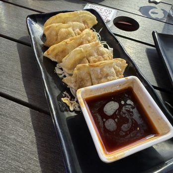 Bakudan Ramen - Gyoza Chicken - Ramen Near Me - San Antonio, Texas Bakudan Ramen - Gyoza Chicken - Ramen Near Me - San Antonio, Texas