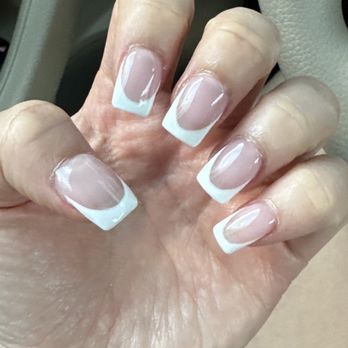 Sugar Polish - Nails - Nail Salons Near Me - Brookhaven, Georgia