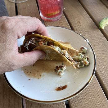 The Firefly Taco Cantina - Yellowstone - Mexican Near Me - St. Marys, Georgia