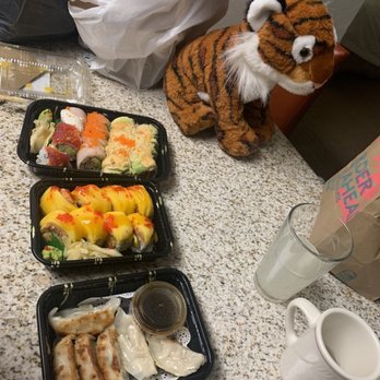 Tokyo Cafe - Japanese Near Me - Greer, South Carolina Tokyo Cafe - Japanese Near Me - Greer, South Carolina
