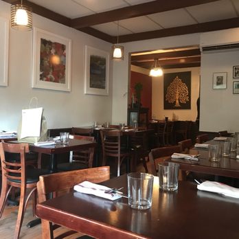 Smile Cafe - Thai Near Me - Philadelphia, Pennsylvania