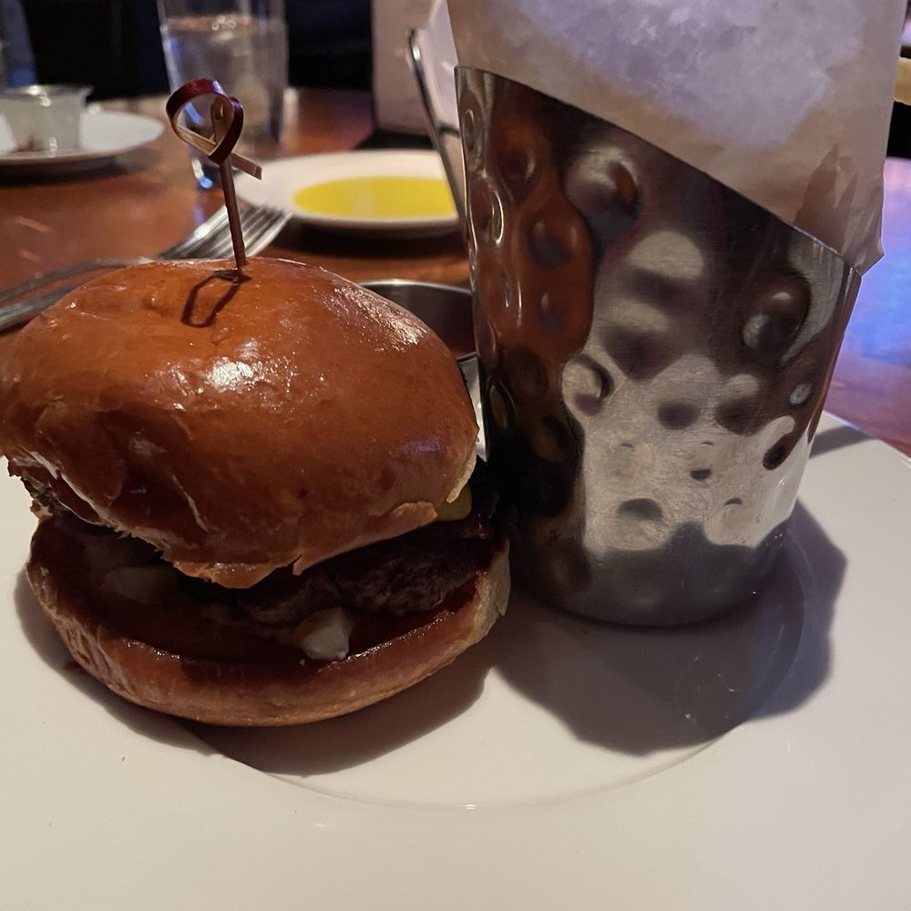 Di Pescara - The Di Double - Italian Near Me - Northbrook, Illinois
