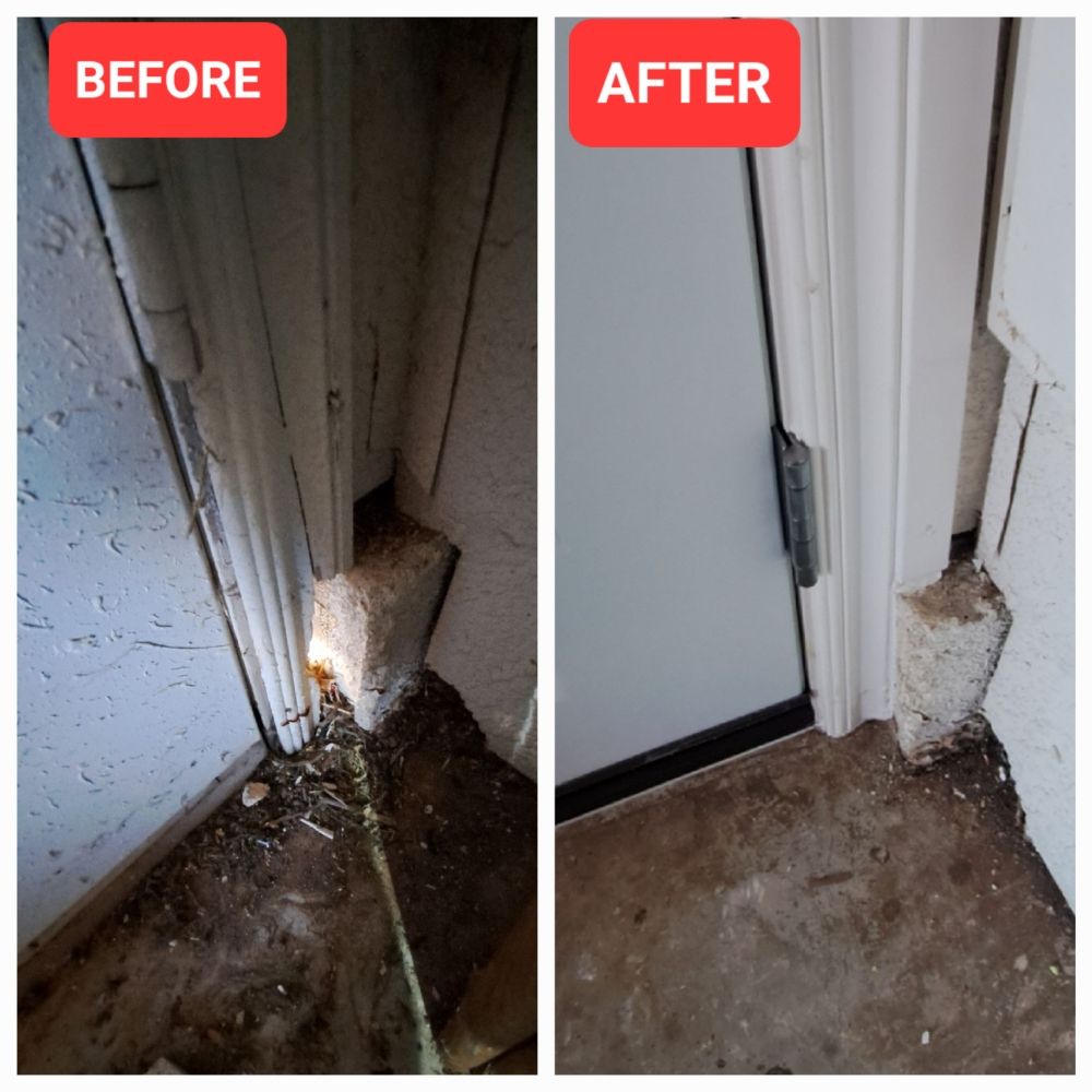 Slide of Complete Source Handyman