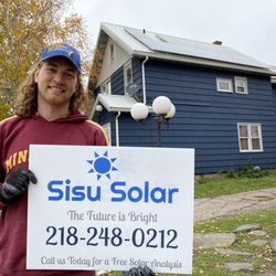 Sisu Solar