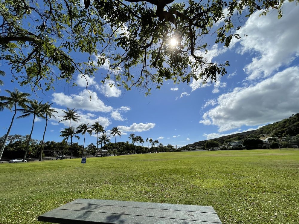WAIALAE IKI PARK Updated September 2024 33 Photos 4800