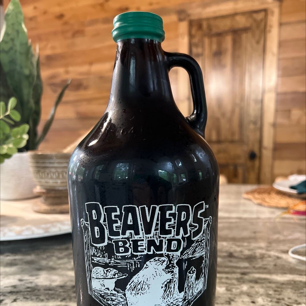 Beavers Bend Brewery - Growlers to go. - Breweries Near Me - Broken Bow, Oklahoma Beavers Bend Brewery - Growlers to go. - Breweries Near Me - Broken Bow, Oklahoma