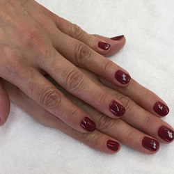 European Beauty - Nail & Spa