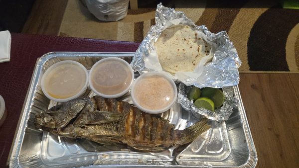 Tijuana Restaurant by null