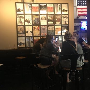 Union Stage - Entrance - Music Venues Near Me - Washington, DC, District of Columbia