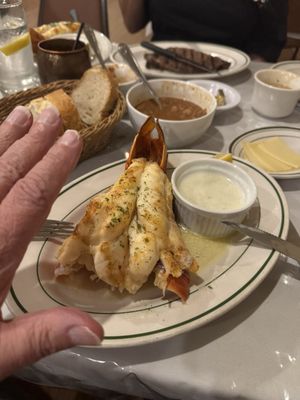 Benji's French Basque Restaurant by null