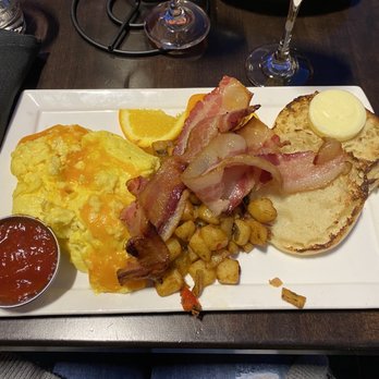 Flights - Breakfast platter - New American Near Me - Las Vegas, Nevada Flights - Breakfast platter - New American Near Me - Las Vegas, Nevada