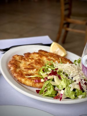 Osteria Mamma by null