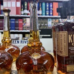 Benstein Liquor