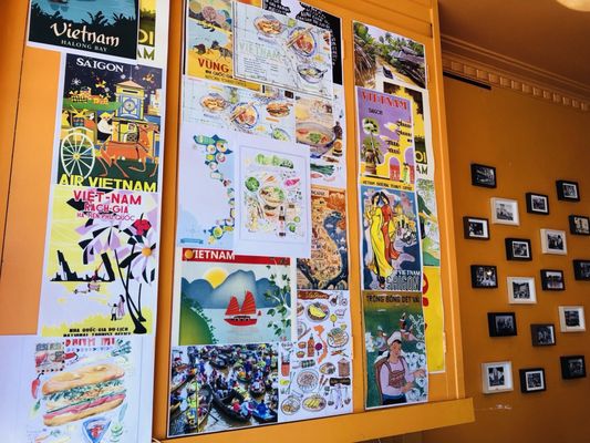 Menu photo 4 Minh Minh Saigon Soul Richmond, VIC Menu photo 4 Minh Minh Saigon Soul Richmond, VIC