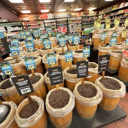 Fairway Market