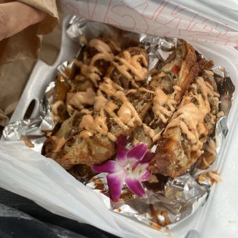 Jamaican Vibes Cuisine - Caribbean Near Me - Baton Rouge, Louisiana