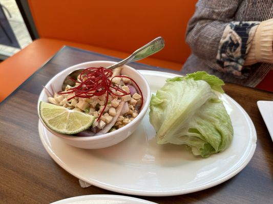 Thaiphoon Bistro by null