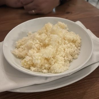 Cascina Spinasse - melon granita - Italian Near Me - Seattle, Washington Cascina Spinasse - melon granita - Italian Near Me - Seattle, Washington
