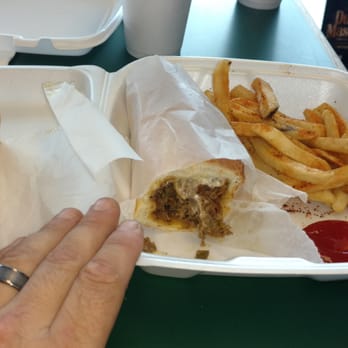 Fat Philly's - Cheesesteaks Near Me - Norfolk, Virginia