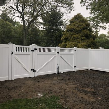 Ebert Fence And Railing - Fences & Gates Near Me - Island Park, New York Ebert Fence And Railing - Fences & Gates Near Me - Island Park, New York