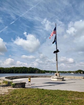 Matheson Hammock Park & Marina by null