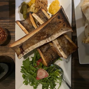 Old Town Tap - Bone marrow - Pizza Near Me - Truckee, California Old Town Tap - Bone marrow - Pizza Near Me - Truckee, California