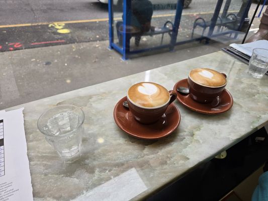 Spella Caffè @ Alder Street by null