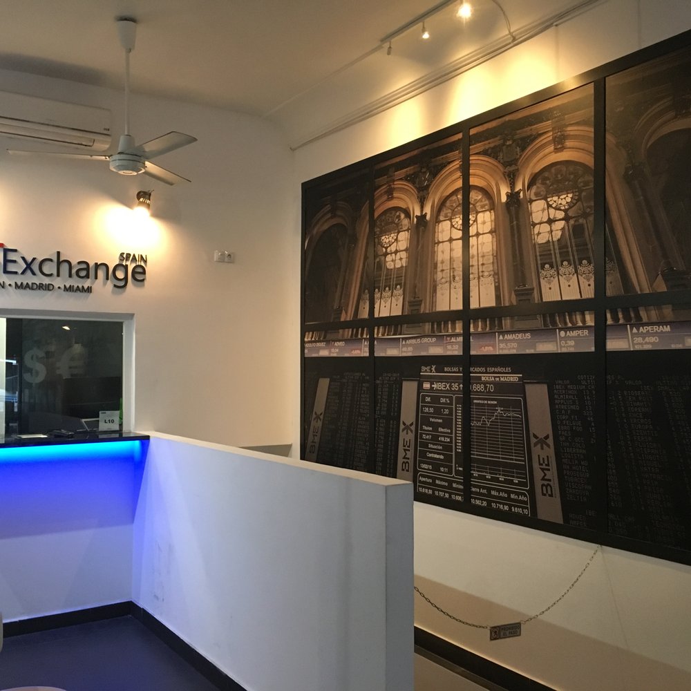 THE BEST 10 FINANCIAL SERVICES near C. MANISES 3, 28224 POZUELO DE ALARCÓN,  SPAIN - Updated 2026 - Hours - Yelp