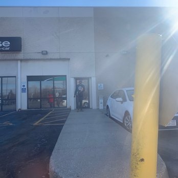 Enterprise Rent-A-Car - Car Rental Near Me - Forest Park, Illinois
