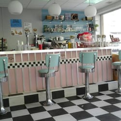 The diner