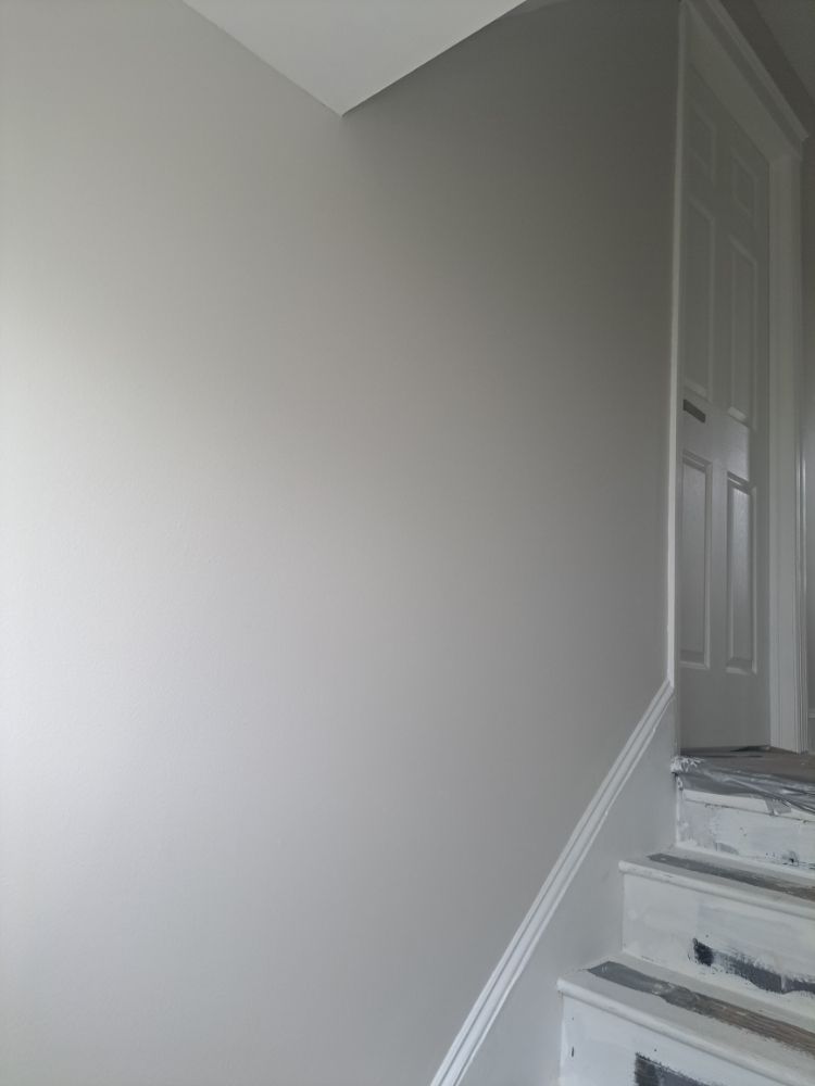 Slide of Soft Touch Painting Plus