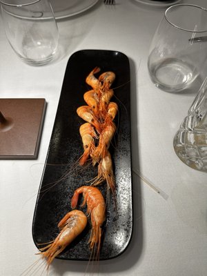 Carballeira Restaurant Barcelona by null