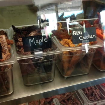 Jerkies Jerky Factory - Meat Shops Near Me - Newaygo, Michigan Jerkies Jerky Factory - Meat Shops Near Me - Newaygo, Michigan