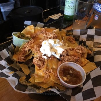 Deep Deuce Grill - Yum - American Near Me - Oklahoma City, Oklahoma Deep Deuce Grill - Yum - American Near Me - Oklahoma City, Oklahoma